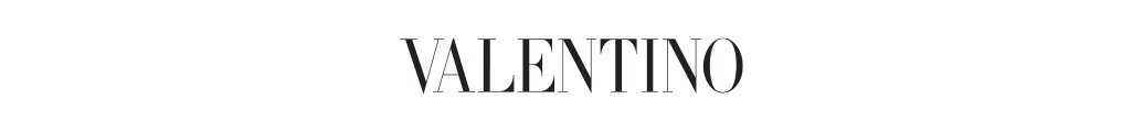 Valentino logo